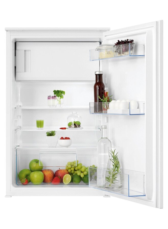 AEG G884ES1 | Inbouw koelkast | 88 cm | Sleepdeur