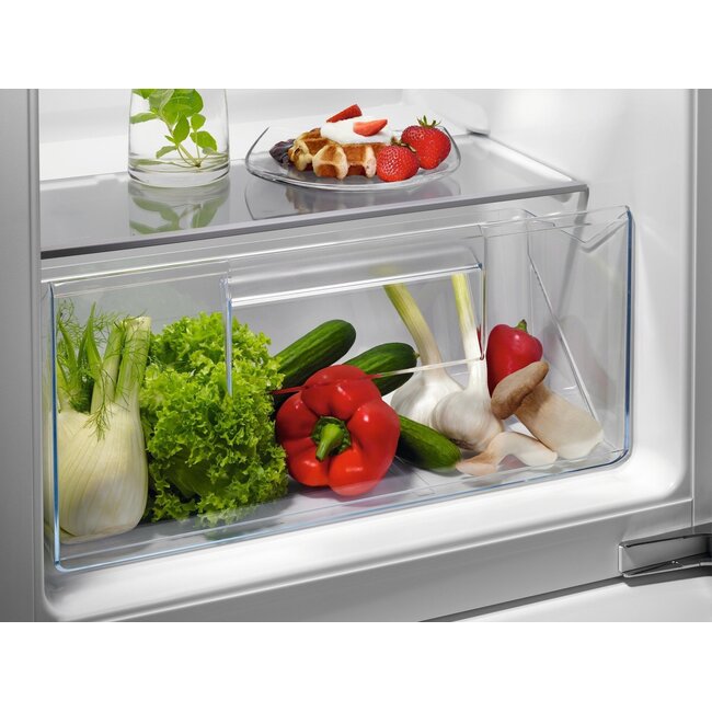 AEG G884ES1 | Inbouw koelkast | 88 cm | Sleepdeur