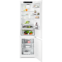 AEG SCB819E8TS | Inbouw koelvriescombinatie | 189-190 cm