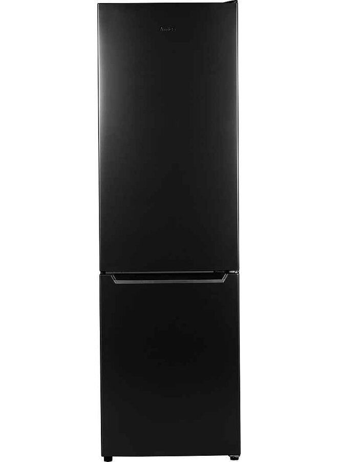 Amica KGC 15495 S | Koelvriescombinatie | Zwart | NoFrost