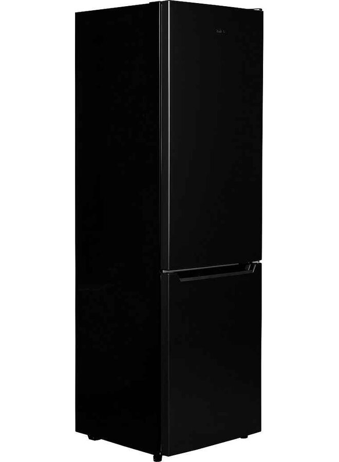 Amica KGC 15495 S | Koelvriescombinatie | Zwart | NoFrost