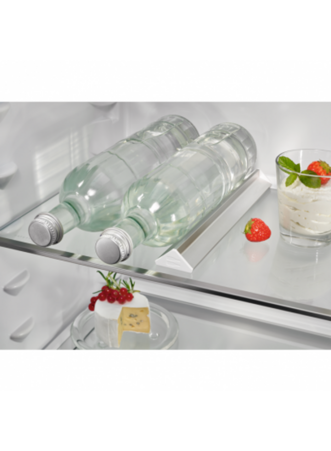 AEG TSC8M191CS | Inbouw koelvriescombinatie | 189 cm | C | Nofrost