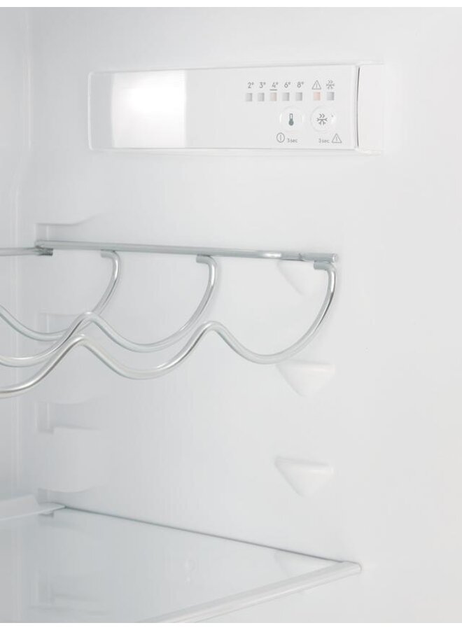 John Lewis  ( AEG ) JLBIFF73182 | Inbouw koelvriescombinatie | 177.2 cm