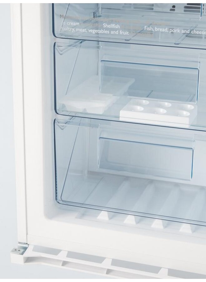 John Lewis  ( AEG ) JLBIFF73182 | Inbouw koelvriescombinatie | 177.2 cm