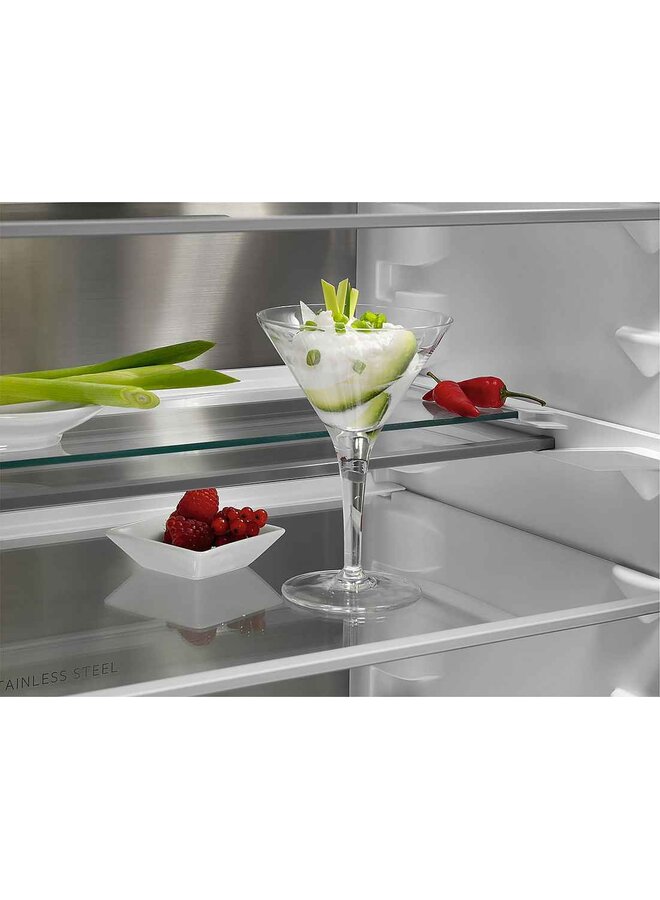 AEG EK9D18C1 | Inbouw koelvriescombinatie | 178 cm | WiFi