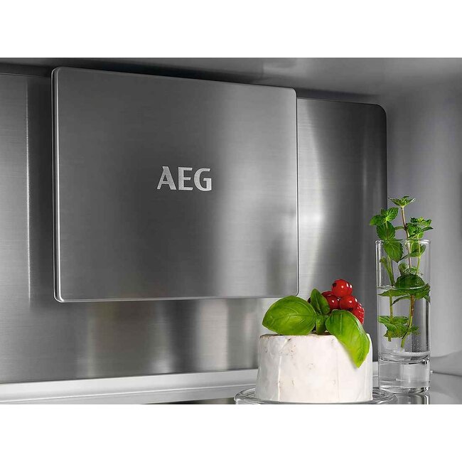AEG EK9D18C1 | Inbouw koelvriescombinatie | 178 cm | WiFi