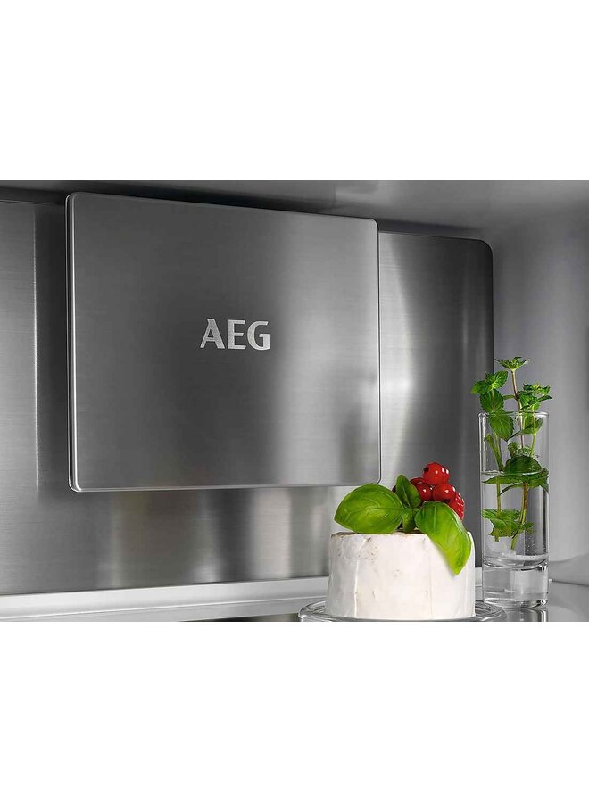 AEG EK9D18C1 | Inbouw koelvriescombinatie | 178 cm | WiFi