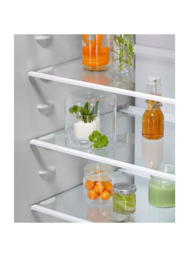 Electrolux ENS6TE19S | Inbouw koelvriescombinatie | 189 cm