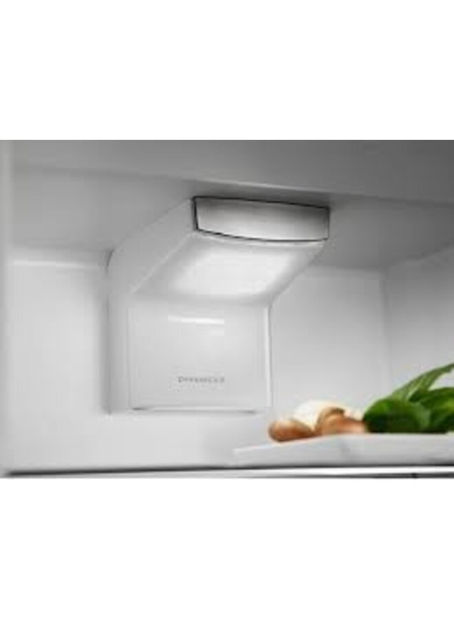 Electrolux ENS6TE19S | Inbouw koelvriescombinatie | 189 cm