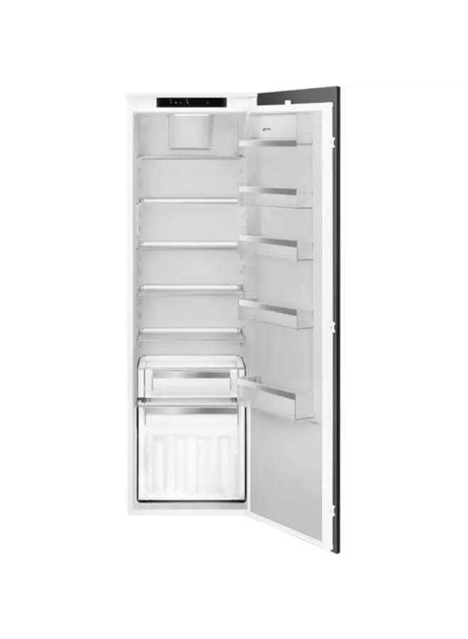 Smeg S9L174D1D | Inbouw koelkast | 178 cm