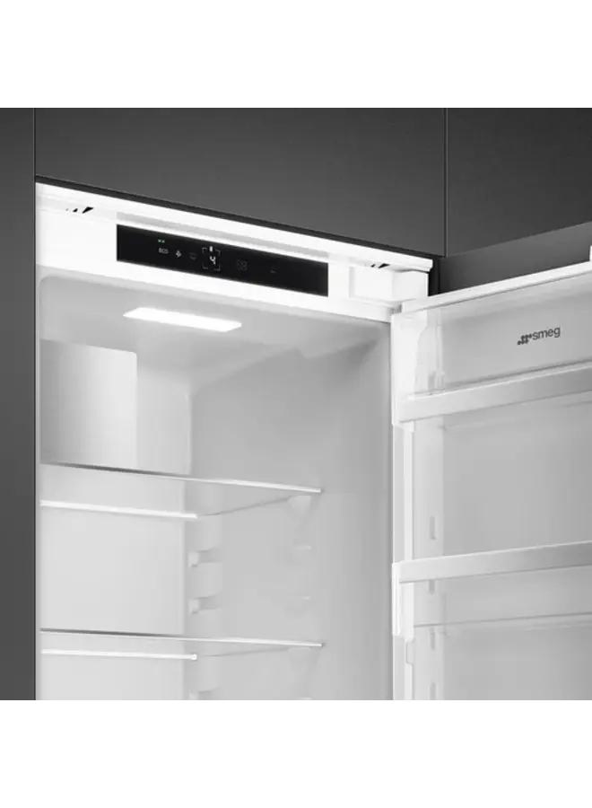 Smeg S9L174D1D | Inbouw koelkast | 178 cm
