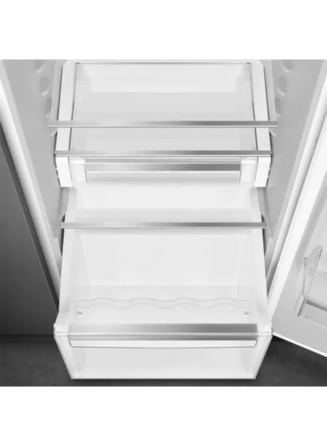 Smeg S9L174D1D | Inbouw koelkast | 178 cm