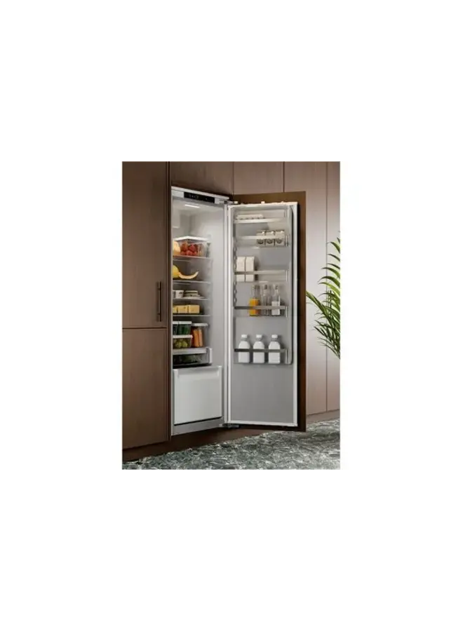 Smeg S9L174D1D | Inbouw koelkast | 178 cm