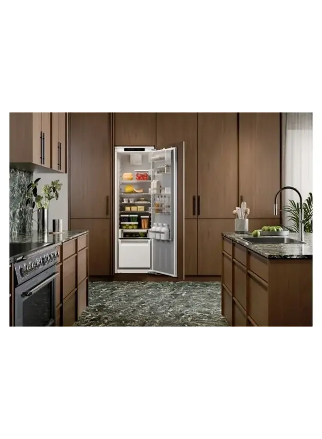 Smeg S9L174D1D | Inbouw koelkast | 178 cm