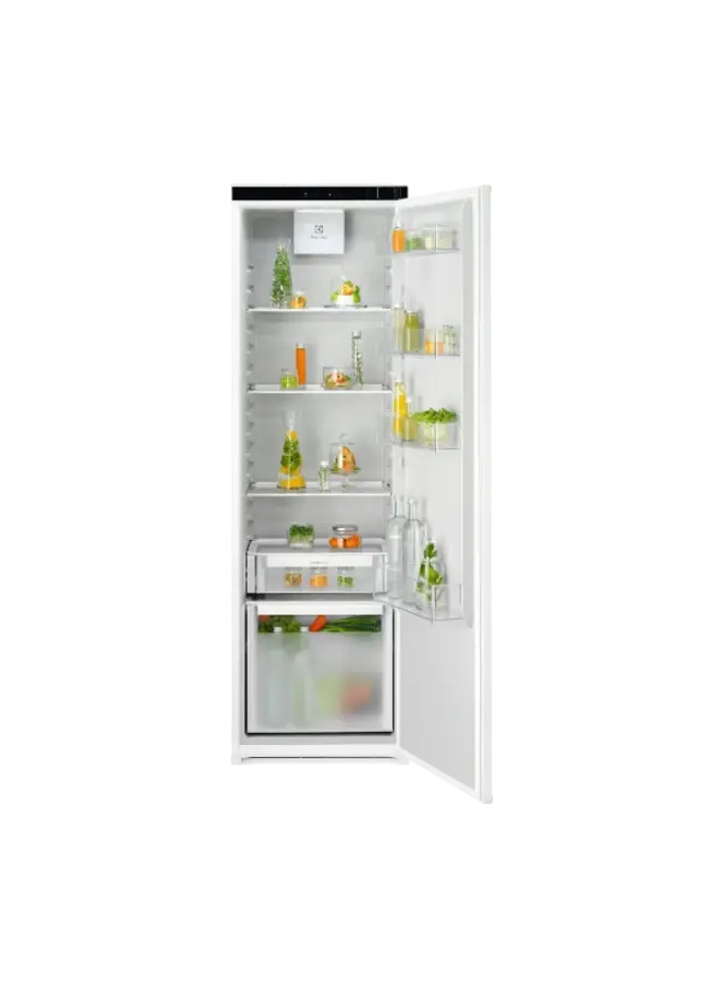 ERD6DE18SX | Inbouw koelkast | 178 cm | Sleepdeur