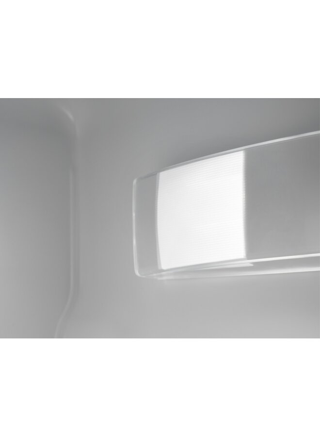 Electrolux ( AEG ) ERD6DE18SX | Inbouw koelkast | 178 cm | Sleepdeur