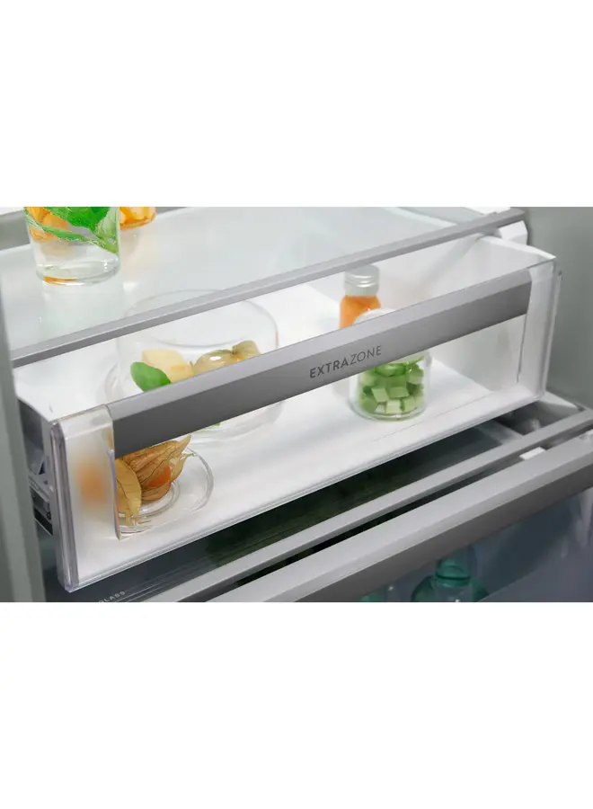 Electrolux ERD6DD18S | Inbouw koelkast | 178 cm | Sleepdeur