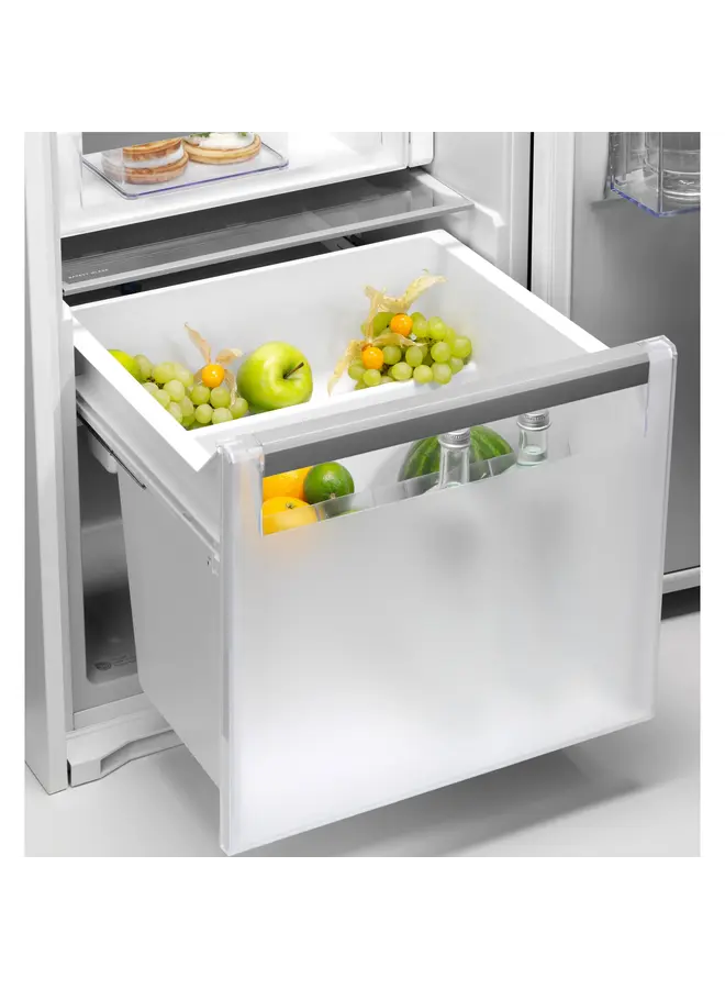 Electrolux ERD6DD18S | Inbouw koelkast | 178 cm | Sleepdeur