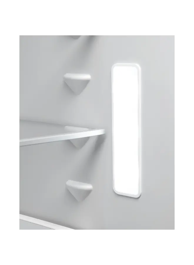 Electrolux ERD6DD18S | Inbouw koelkast | 178 cm | Sleepdeur