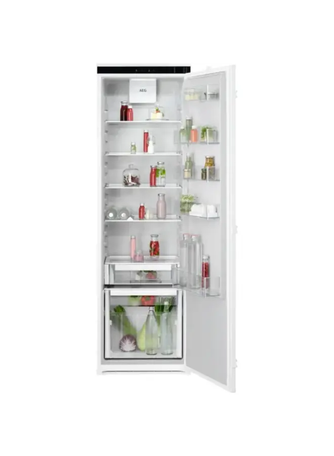 TK6DS181ES | Inbouw koelkast | 178 cm | Sleepdeur