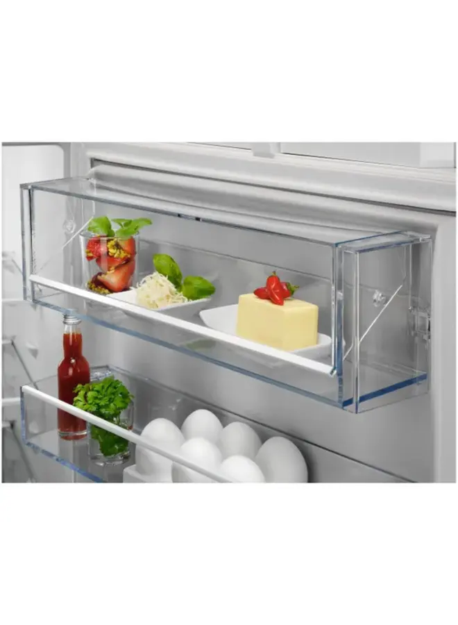 AEG TK6DS181ES | Inbouw koelkast | 178 cm | Sleepdeur