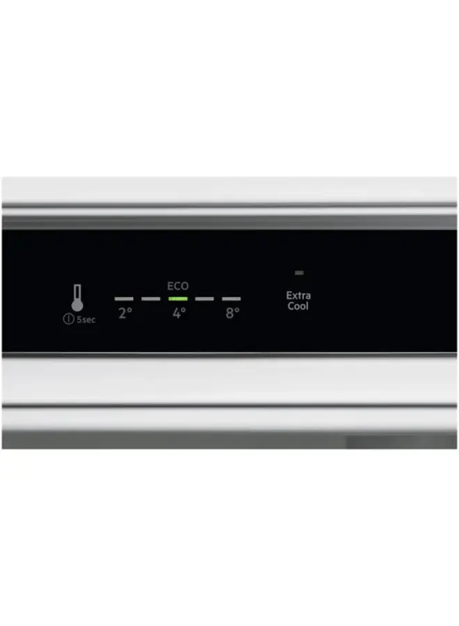 AEG TK6DS181ES | Inbouw koelkast | 178 cm | Sleepdeur