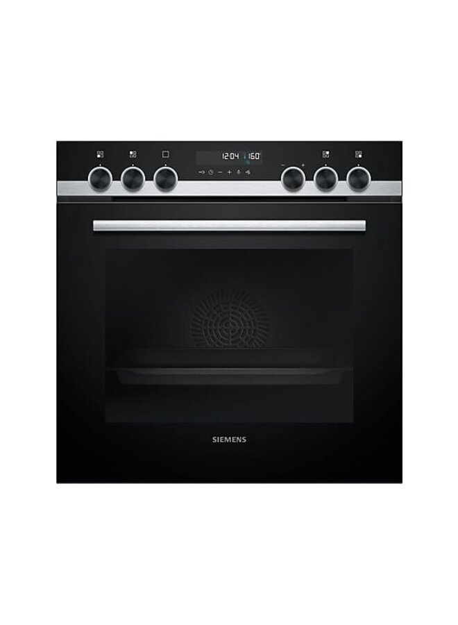 Siemens PQ521KB11 | Inbouw oven set | Inbouw fornuis
