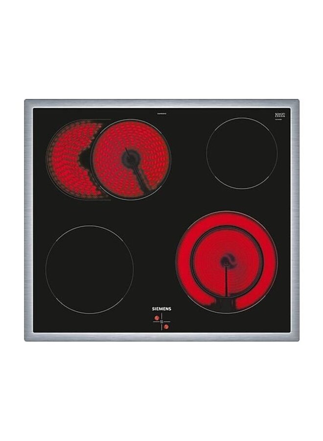 Siemens PQ521KB11 | Inbouw oven set | Inbouw fornuis