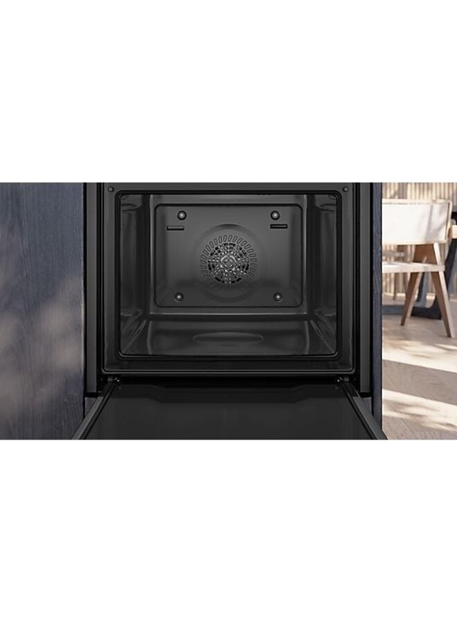 Siemens PQ521KB11 | Inbouw oven set | Inbouw fornuis
