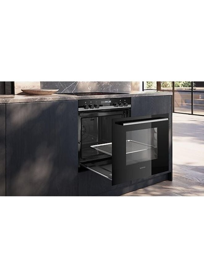 Siemens PQ521KB11 | Inbouw oven set | Inbouw fornuis