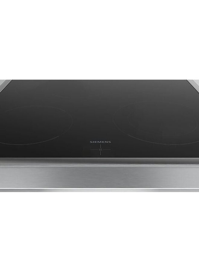 Siemens PQ521KB11 | Inbouw oven set | Inbouw fornuis