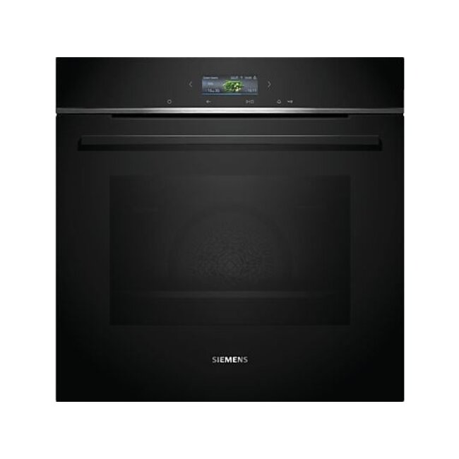 Siemens EQ874DV02R | Inbouw oven set | Inductie