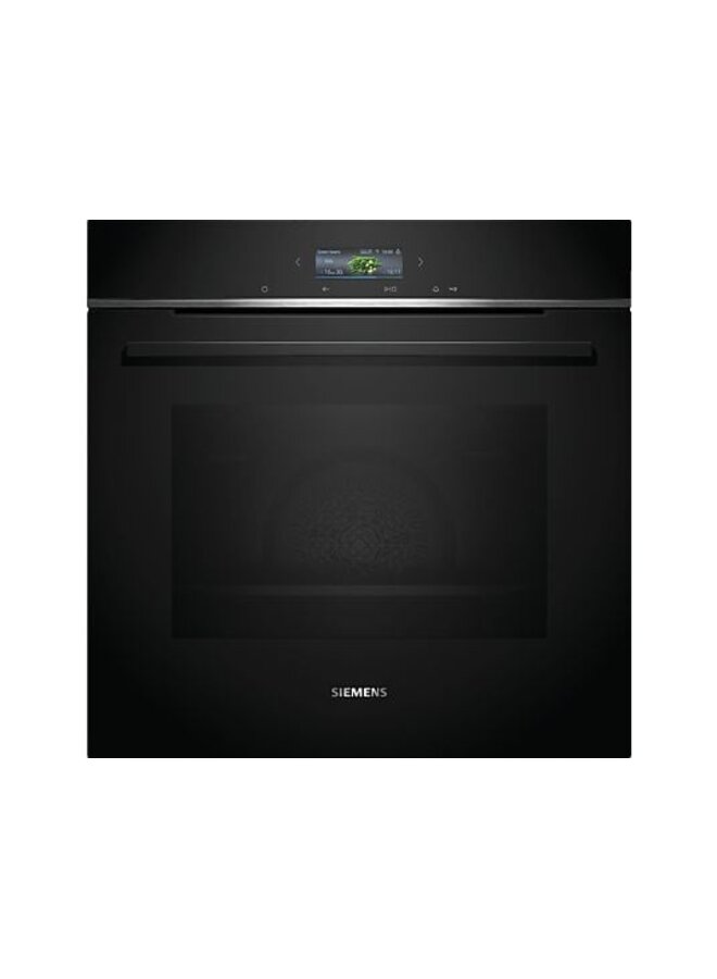 Siemens EQ874DV02R | Inbouw oven set | Inductie