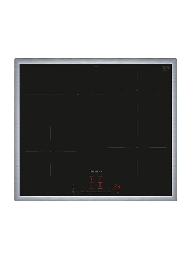 Siemens EQ874DV02R | Inbouw oven set | Inductie