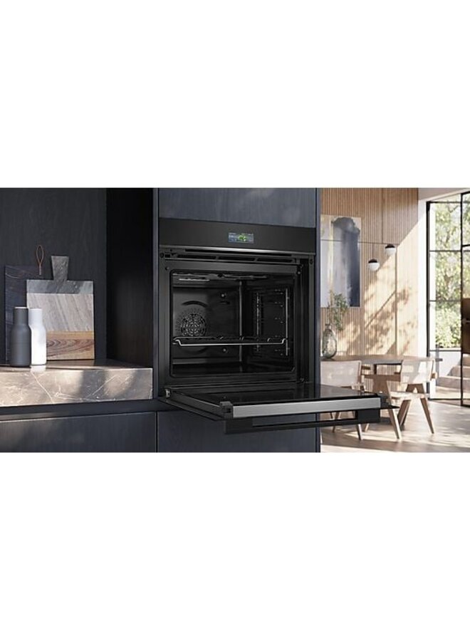 Siemens EQ874DV02R | Inbouw oven set | Inductie