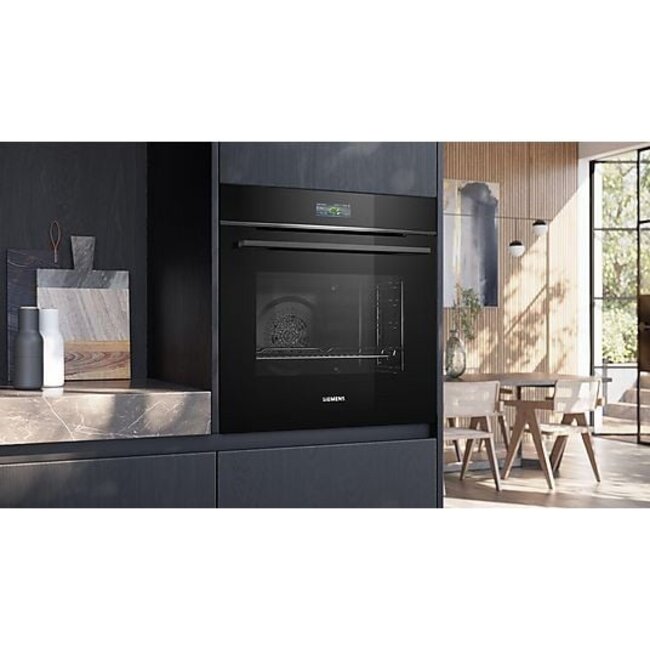 Siemens EQ874DV02R | Inbouw oven set | Inductie
