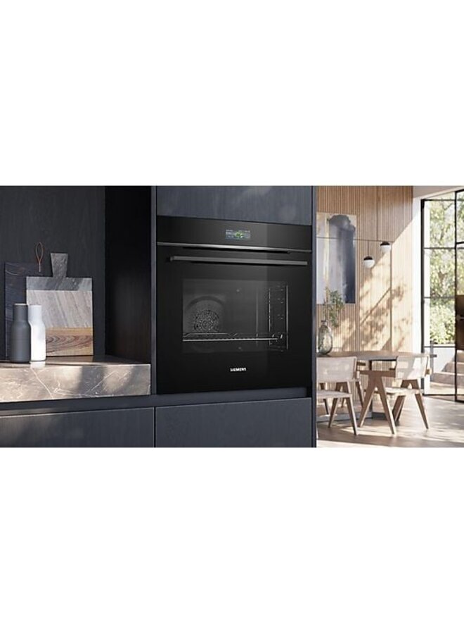 Siemens EQ874DV02R | Inbouw oven set | Inductie