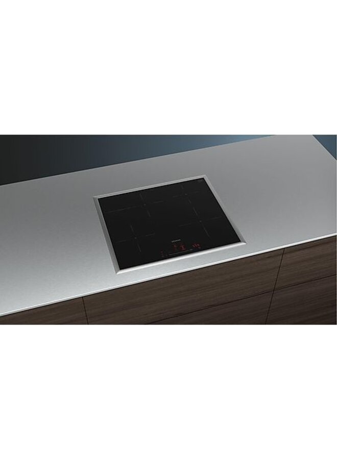 Siemens EQ874DV02R | Inbouw oven set | Inductie