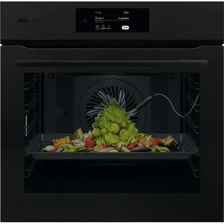 AEG BP7200T | Inbouw oven | 60 cm | Heteluchtoven Pyrolyse AEG BP7200T | Inbouw oven | 60 cm | Heteluchtoven Pyrolyse