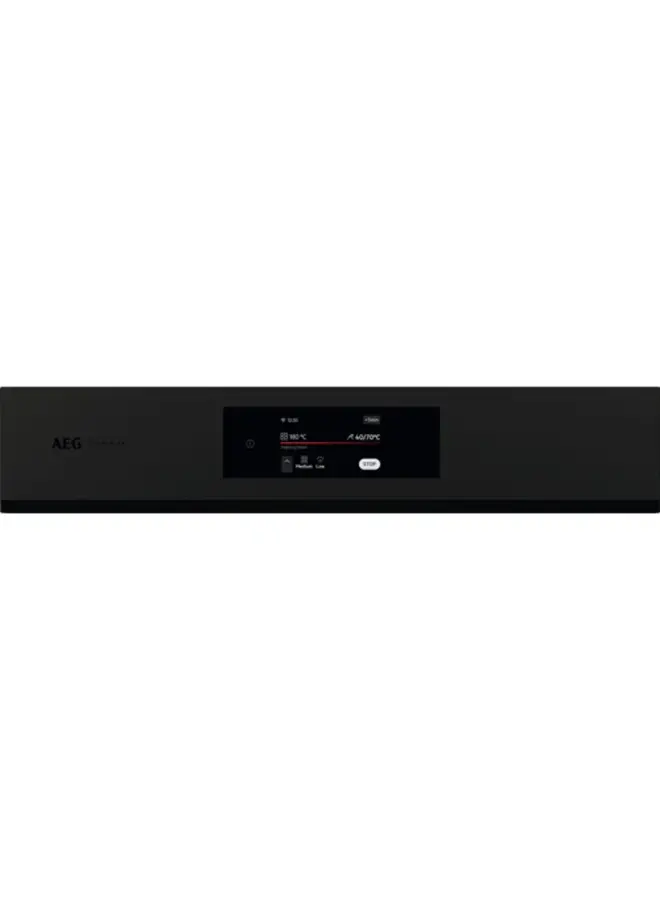 AEG BP7200T | Inbouw oven | 60 cm |  Heteluchtoven Pyrolyse
