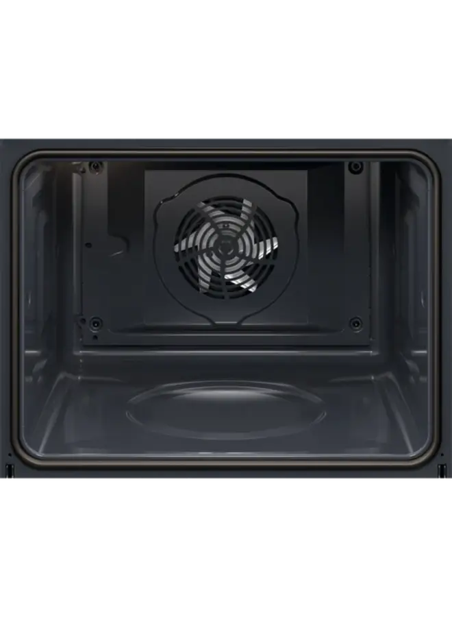 AEG BP7200T | Inbouw oven | 60 cm |  Heteluchtoven Pyrolyse