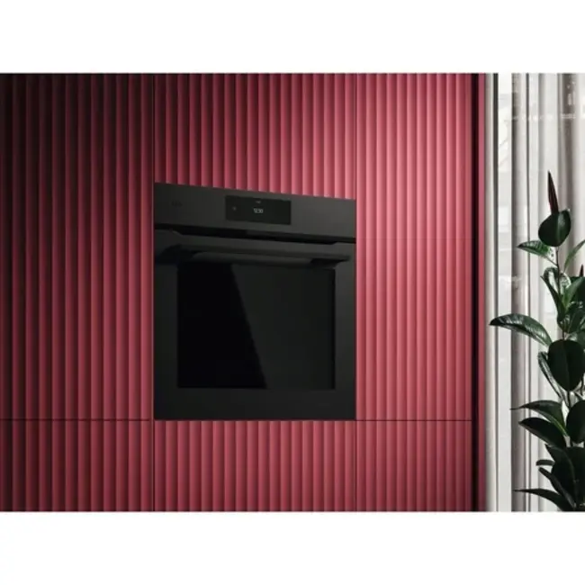 AEG BP7200T | Inbouw oven | 60 cm |  Heteluchtoven Pyrolyse