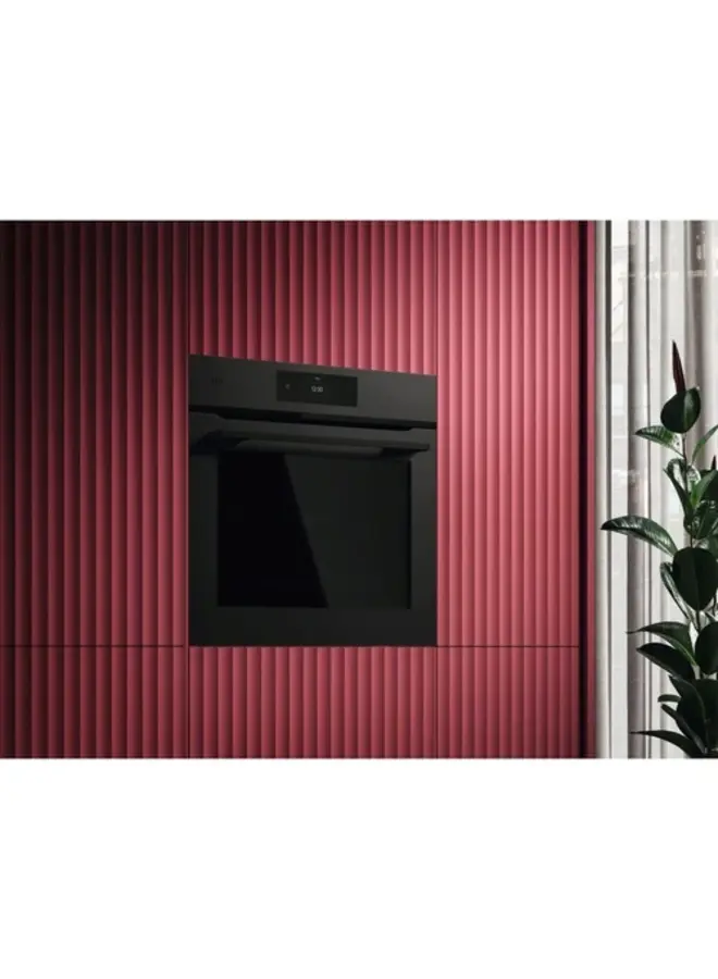 AEG BP7200T | Inbouw oven | 60 cm |  Heteluchtoven Pyrolyse