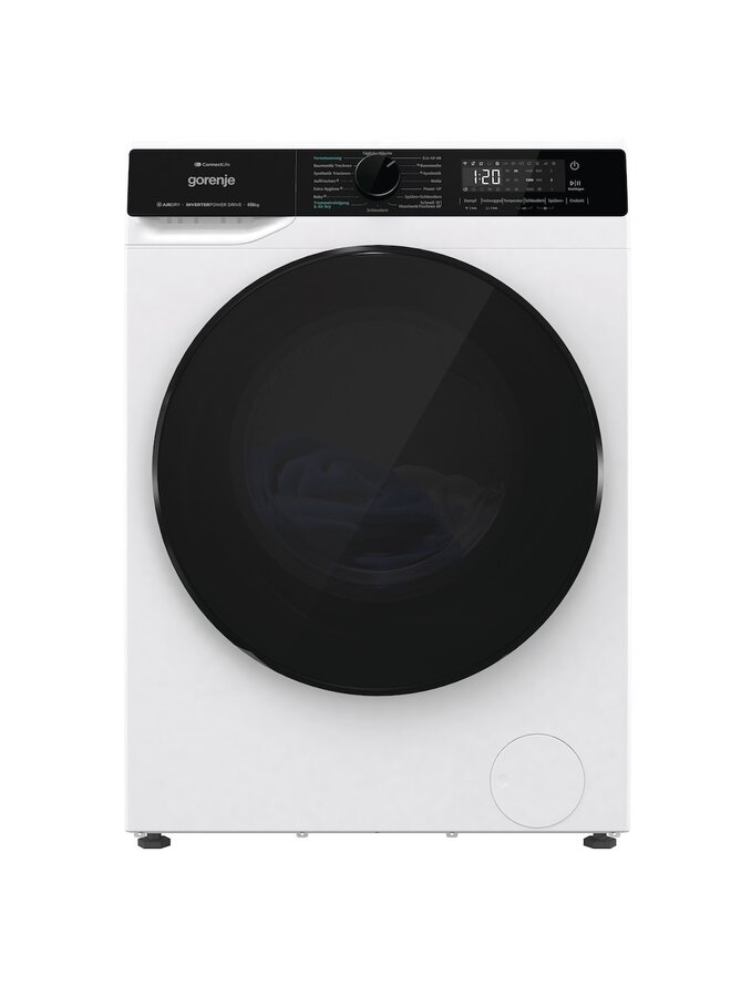 Gorenje WD2PA854ADW/DE | Wasdroogcombinatie | 8-5 | Wifi