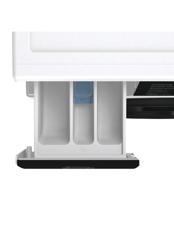 Gorenje WD2PA854ADW/DE | Wasdroogcombinatie | 8-5 | Wifi