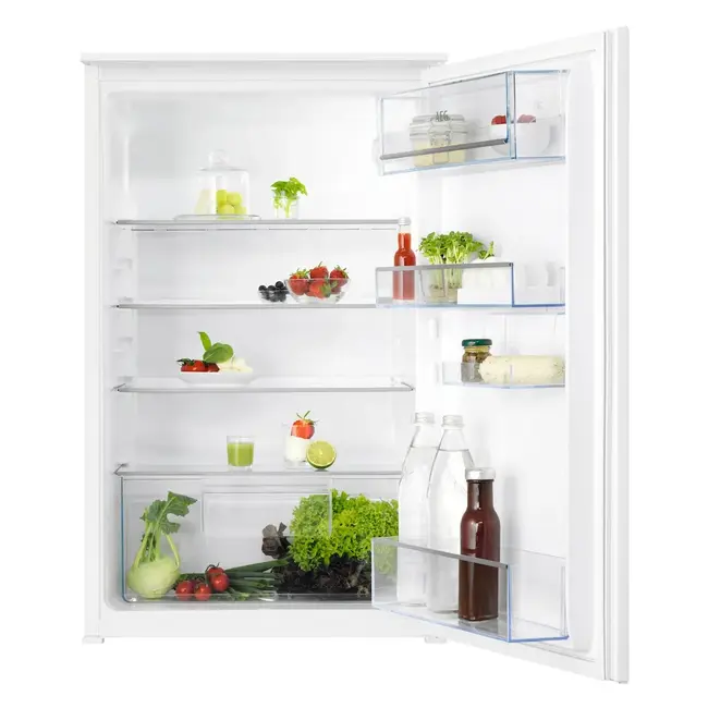 AEG TSK5O881ES | Inbouw koelkast | 88 cm | Sleepdeur