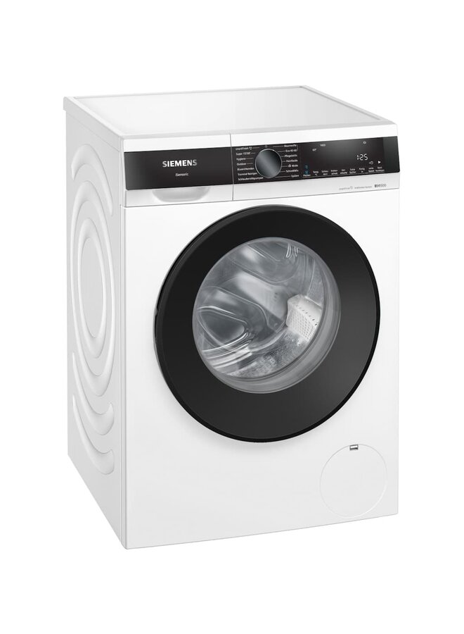 WG44G2Z22 | Wasmachine  | 9 kg | A | smartFinish
