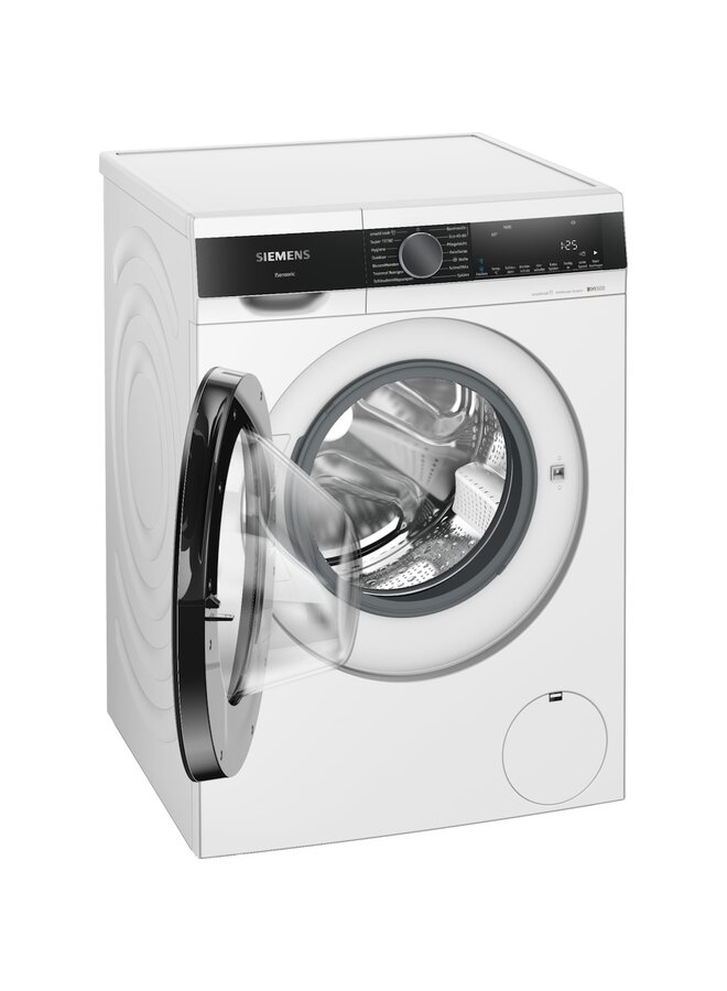 Siemens WG44G2Z22 | Wasmachine  | 9 kg | A | smartFinish