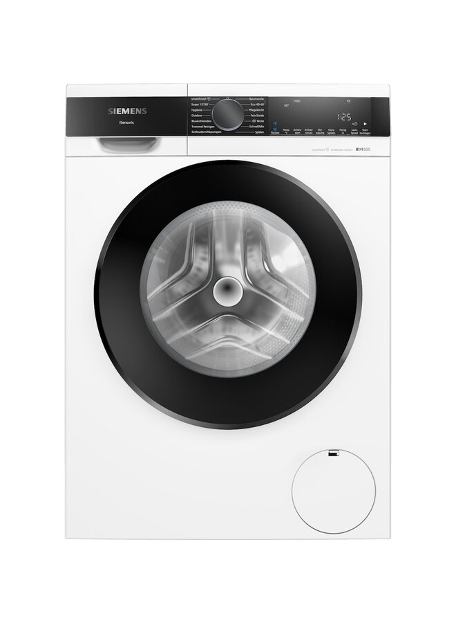 Siemens WG44G2Z22 | Wasmachine  | 9 kg | A | smartFinish