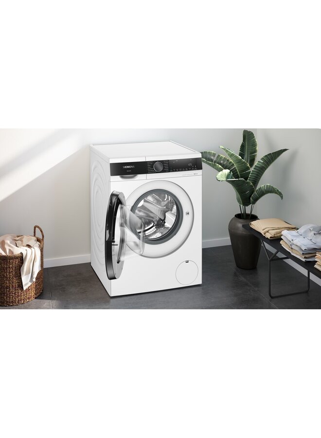 Siemens WG44G2Z22 | Wasmachine  | 9 kg | A | smartFinish